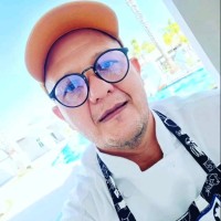 Juan Pablo Negrete Barrera