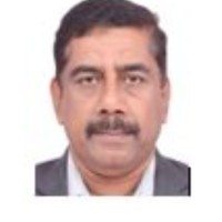 Ravi Jebakumar