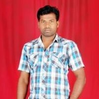 Srinivas Gumpidi