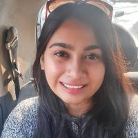 Alisha Bhimani