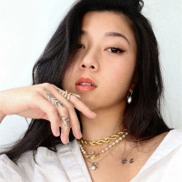 Johannah Angela Papalid