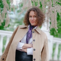 Andreea-Maria Mehedin