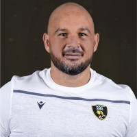 Damien Vicente
