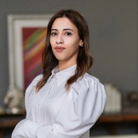 Kenza Bouhnik