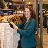 Sandra van Hoof-Jansen