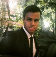 Sahil Pardeshi