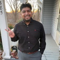 Edgar Perez