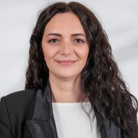 Dzenita Ibrahimovic