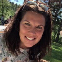 Sarah Grapenfelt