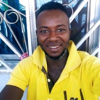 SAIDU  DADDYES KAMARA
