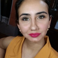 Yennifer Caballero