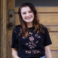 Miranda Tharp