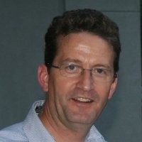 Scott Forrest, Pcla (He/Him/His)