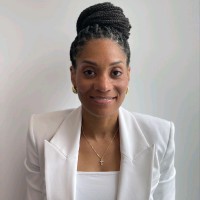 Narissa Roper, LSSGB