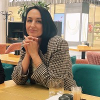 Ольга Бундз