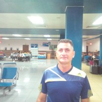 Celso Cruz