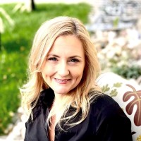 Laurie Gresham
