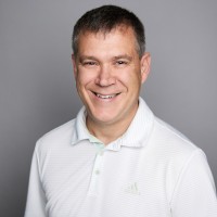 Kevin Gwin, LPC