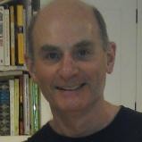 Peter Chapman