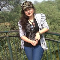 Sumaiya Hashmi