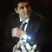 Masoud Mahdizadeh