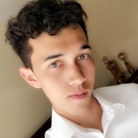 Joshua Eubanks