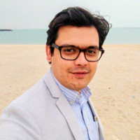Sachin Nyopane