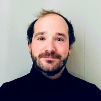 Xavier Lapandry