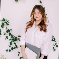 Amber Young, MS, RDN, LDN