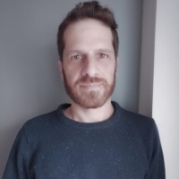 Nicolás González Bardeci