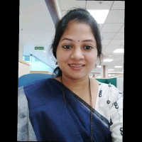 Apoorva Rahate