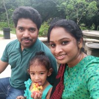 Priyadarshini P