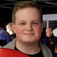 Jason Strachan
