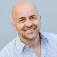 Graham Bradford Growth Driven Thinker