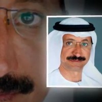 Sultan Ahmed Bin Sulayem