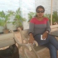 Sushma B P