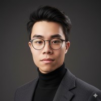 Edwin Chen