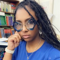 Alexis Garland, Mba, B.S.Ed
