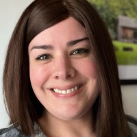Kaila Petty, Aap, Aprp