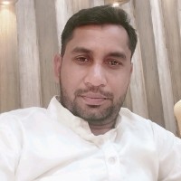 SAROJ YADAV