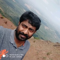 Jithin Mathew