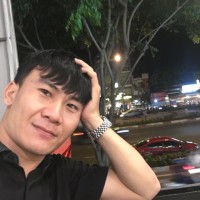 Patrick Nguyen