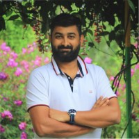 Shreyas Rao