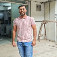 Deepak Verma