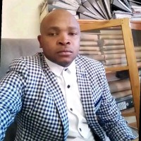 Lebogang Anthony Bezela