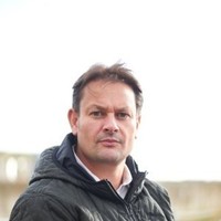 Scott Johnstone