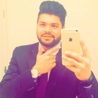 V Patel