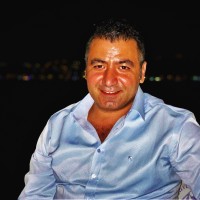 Ertan Çevik