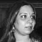 Preethi Shankar