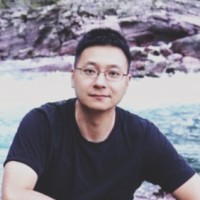 Weicong Zhao